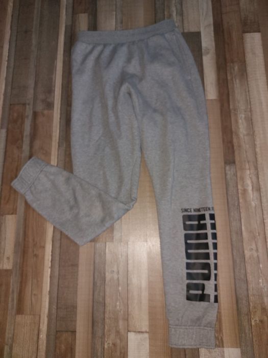Pantaloni trening PUMA (852409-03)