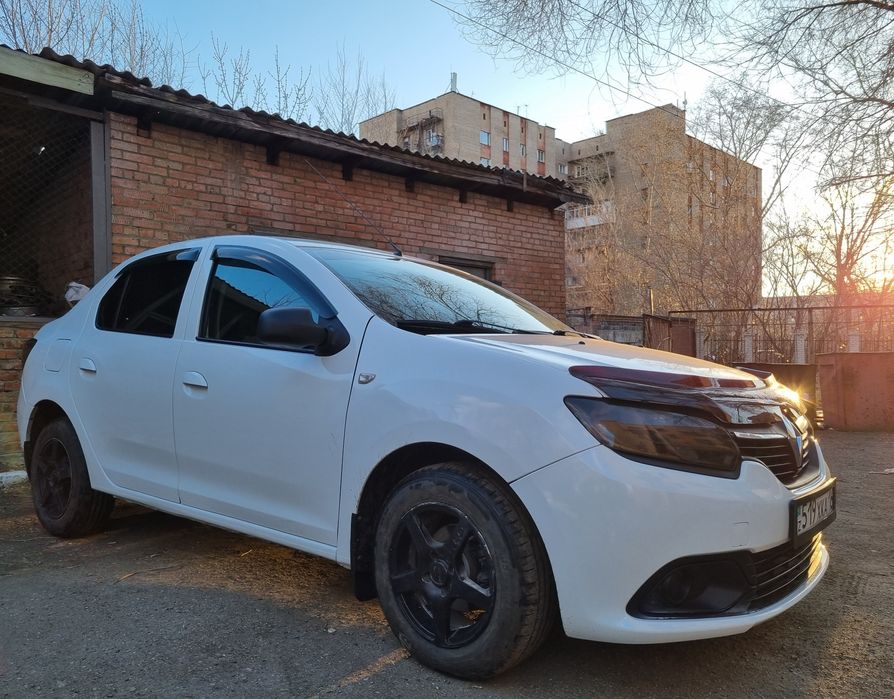 Аренда авто в Ука