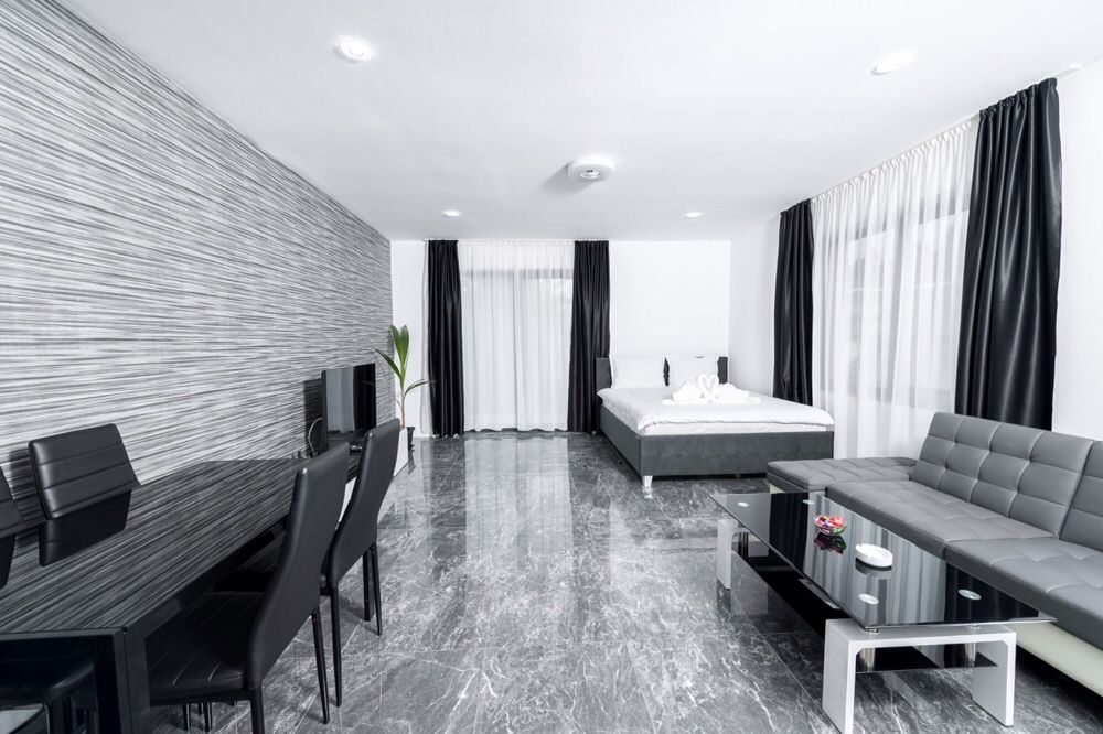 De închiriat în regim Hotelier - Apartament nr. 4