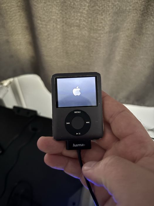 Ipod Nano 3rd gen