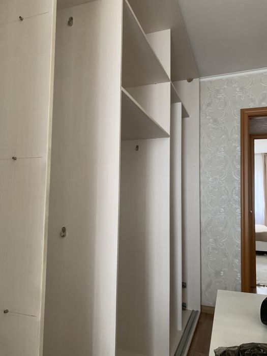 Мебельщик разборка и сборка