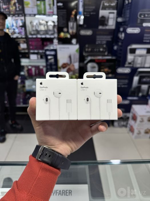 Apple Наушник Original