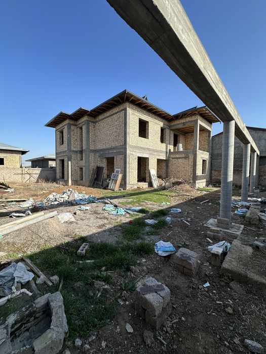 Каропка сотилади онкоргонда