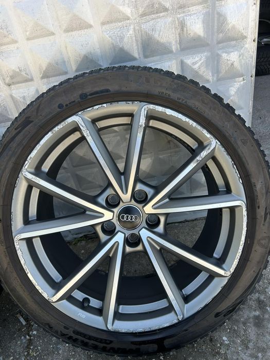 Оригинални джанти Audi 19" A4 / S4 B9