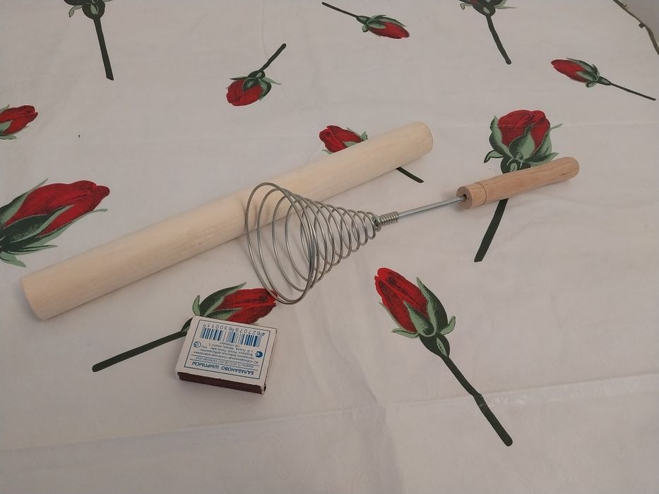 Посуда                 .