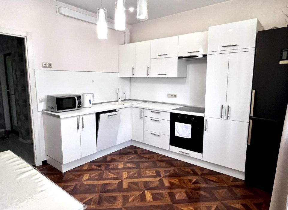 Квартира мкр Карасу 22