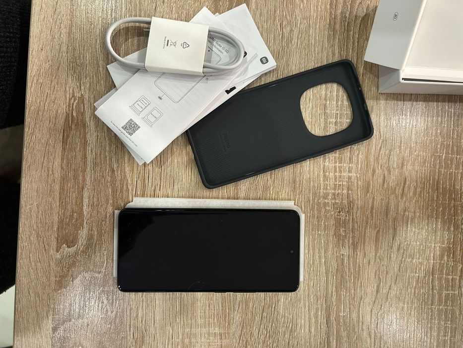 Redmi Note 15 5g nou sigilat