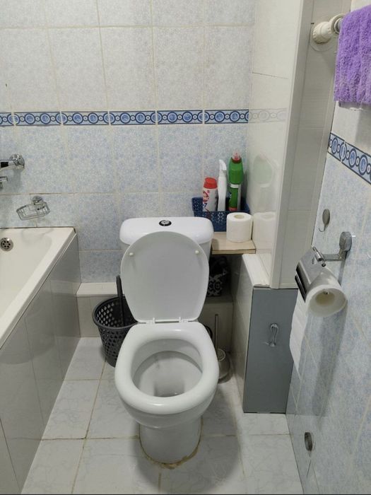 Продам 2/2/4 Новомосковская