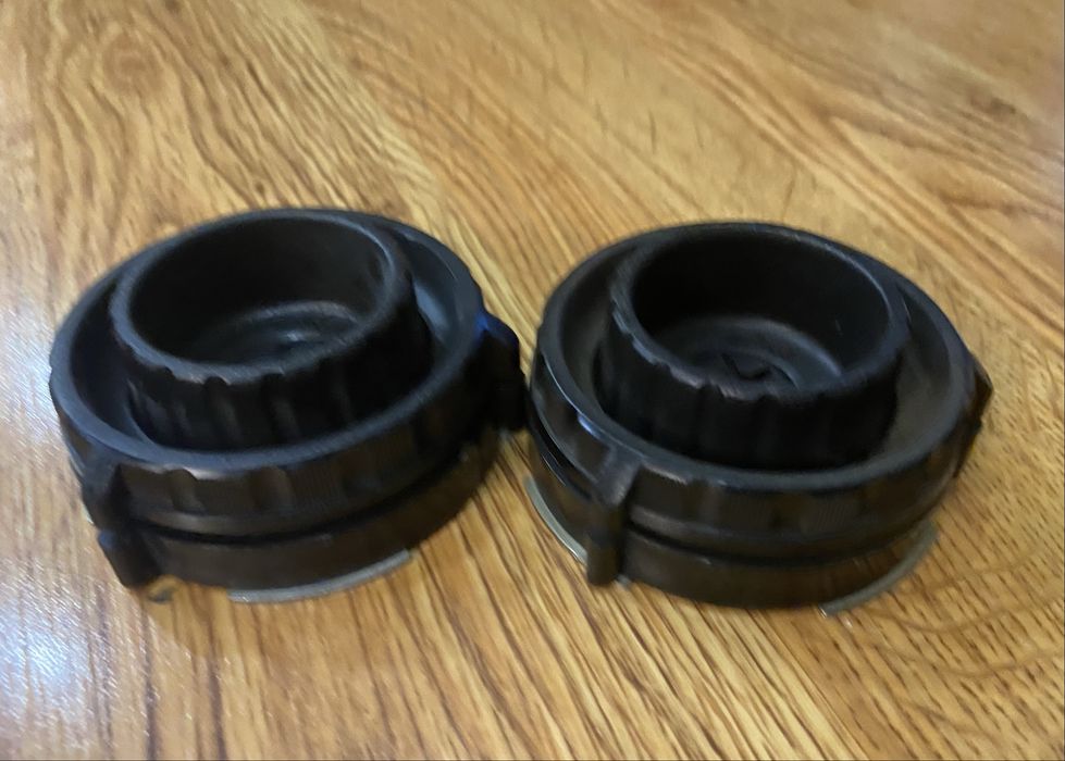 Оригинальные NAB адаптеры Akal