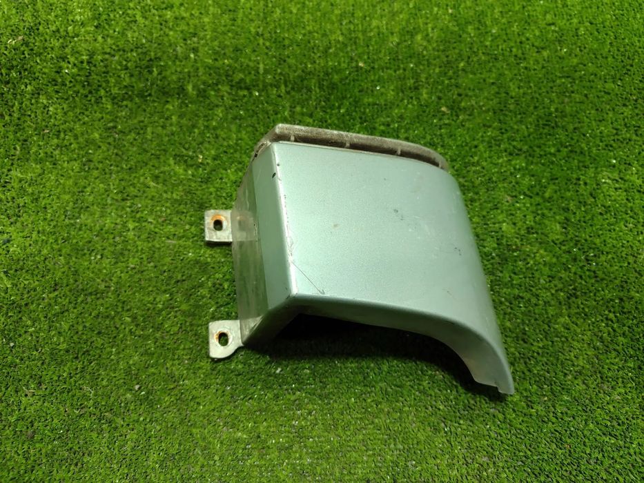 ORNAMENT BARA SPATE STANGA MERCEDES BENZ VITO 115 CDI W639 2.1 DIESEL 2008 VAN COD OEM A6396940725 / Furgoneta / 2003-2014