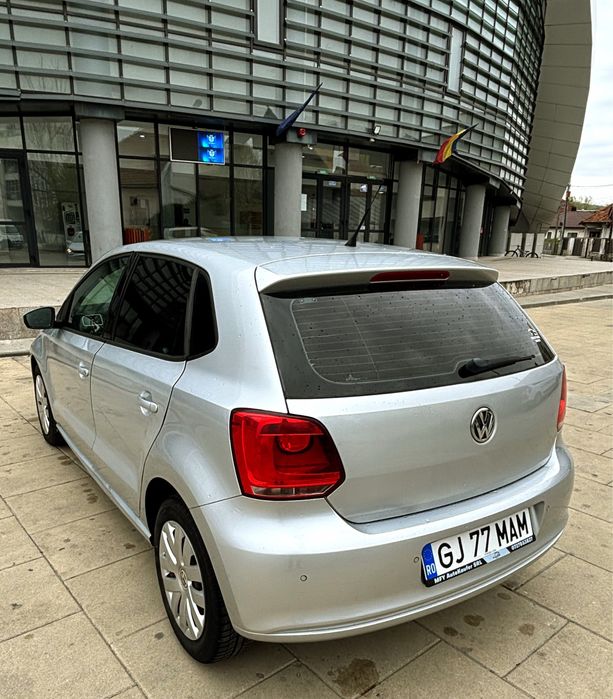 Volkswagen Polo 1.2 Highline