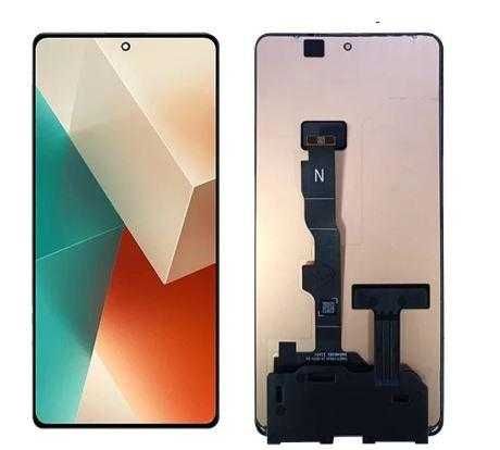 Дисплей за Xiaomi Redmi Note 13 5G (2024) / Poco F5