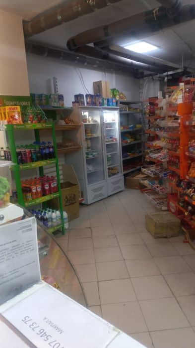 Продается Магазин 7млн торг