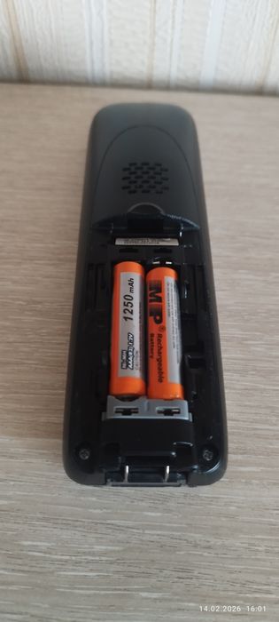 Продам радиотелефон Panasonic (б/у)