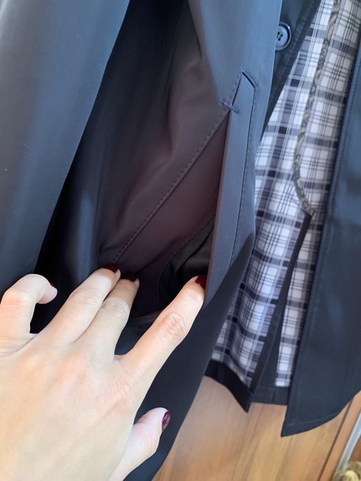 Плащ куртка польто 54р