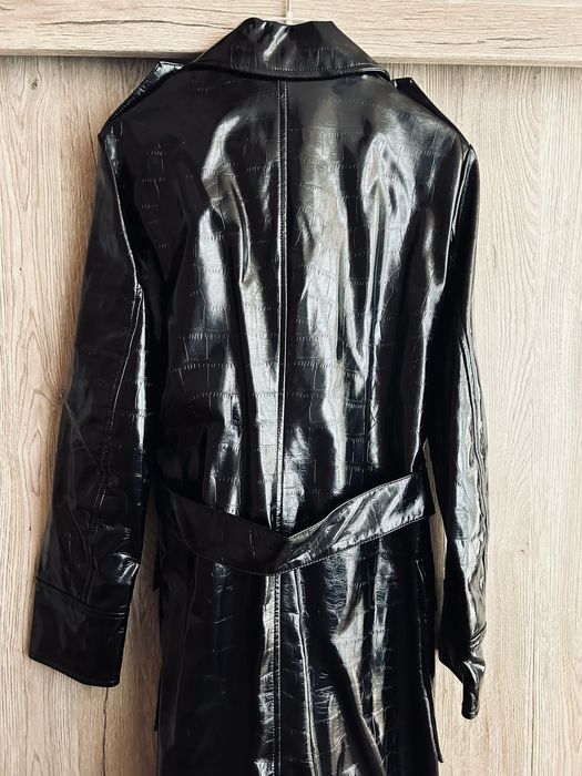 TOPSHOP Нов уникален тренч размер S