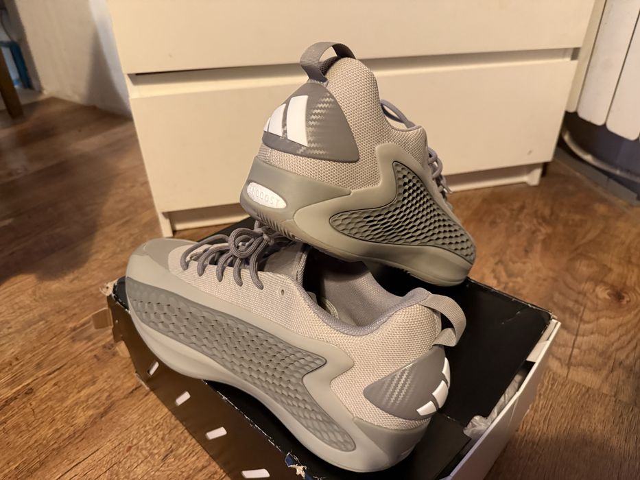 Adidas Anthony Edwards