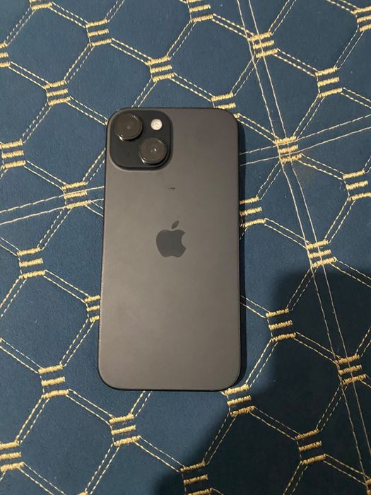 Iphone 15, 96% аккум, в идеале на гарантии