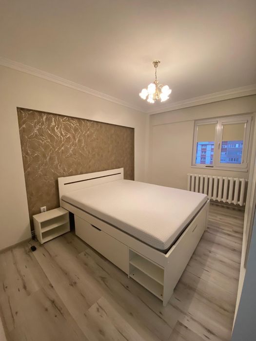 Apartament 3 camere Ultracentral