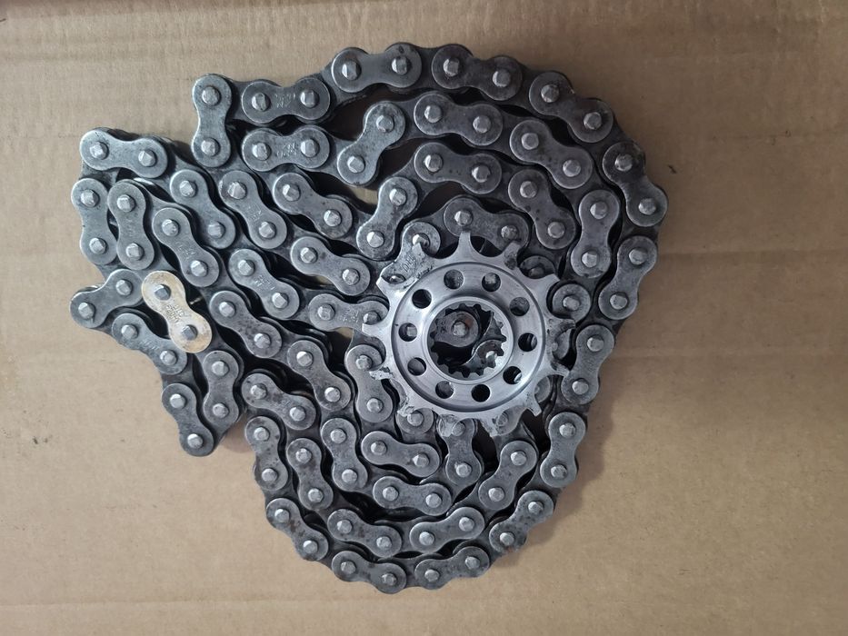Cdi KTM exc 450 2003. Aprindere,  stator ,rotor,senzor  KTM.