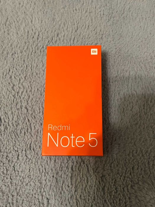 Xiaomi Redmi Note 5 - за части