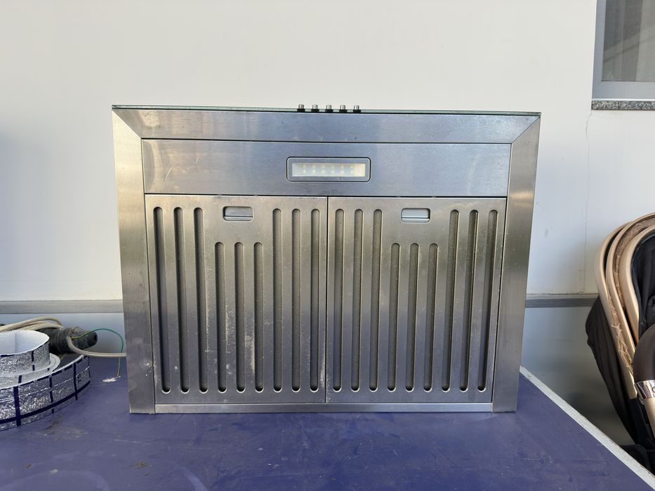 вытяжка Goodwell б/у в рабочем сосстоянии