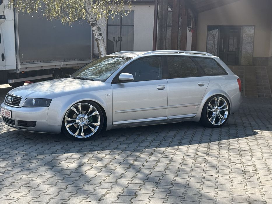 AUDI A4 2005 — imagine 2
