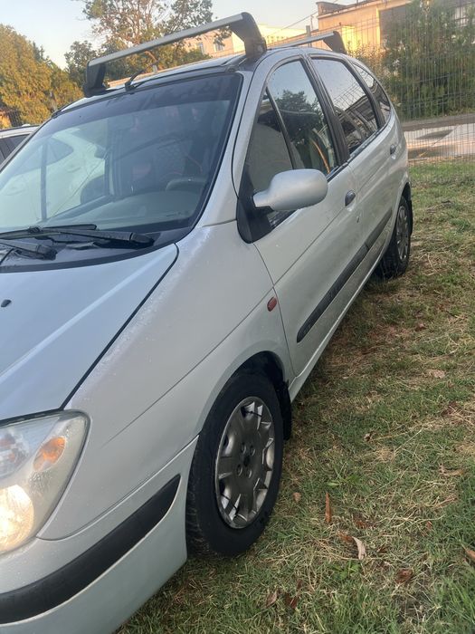 Renault Scenic 1