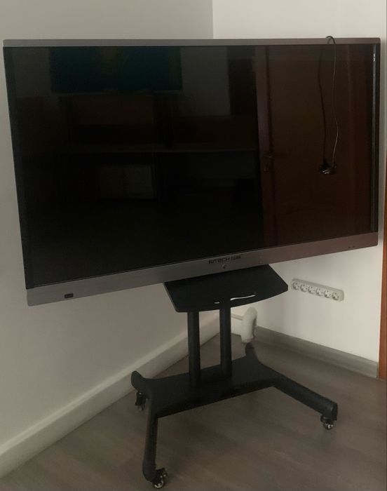 Интерактивная доска [ панель]