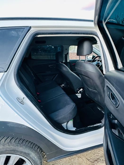 Seat leon X-Perience 2.0D 150cp 2019 4x4