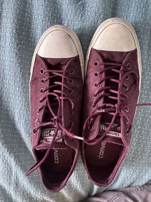 Tenisi converse marime 42,5