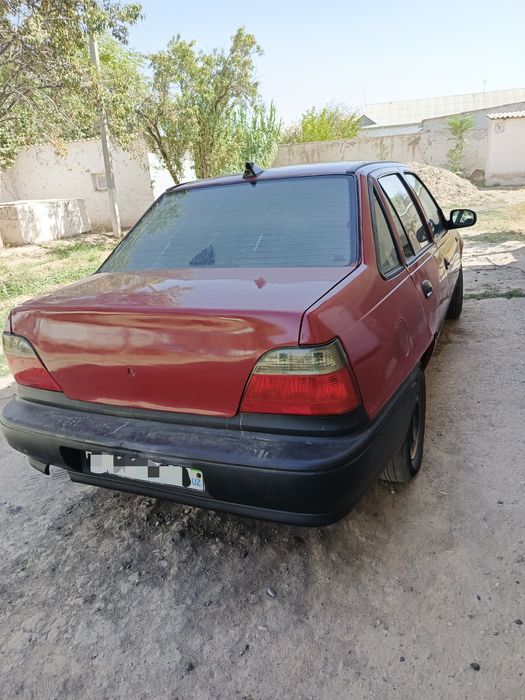 Nexia 1 sons Daewoo