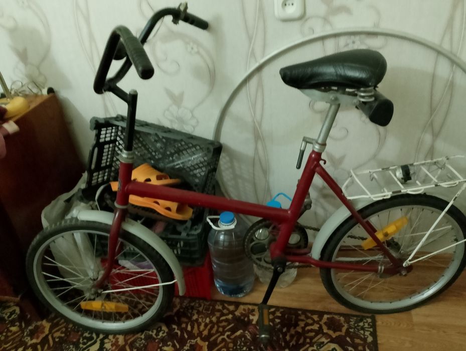 Велосипед продам