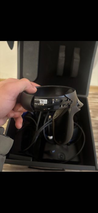 Oculus quest vr очила