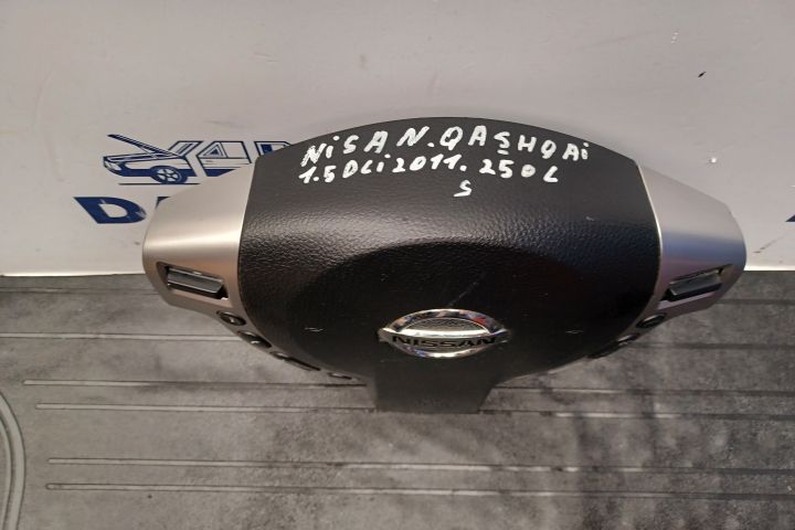 Airbag volan / sofer CA401751LW 98510BR26D  CA401751LW 98510BR26D Nis