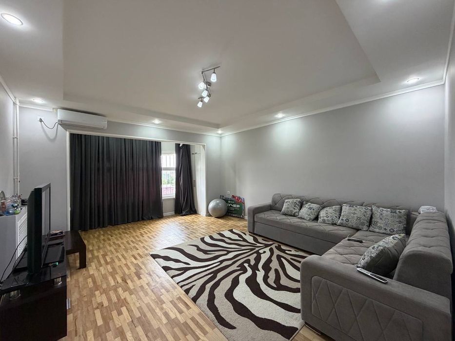 Паркенский ОТДЕЛЬНЫЙ ВХОД 64m2 2/8/9 Мебель+Техника Ремонт-ЕВРО