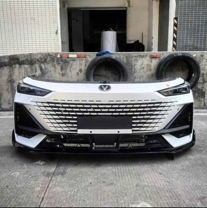 Ноускат на все модели Changan