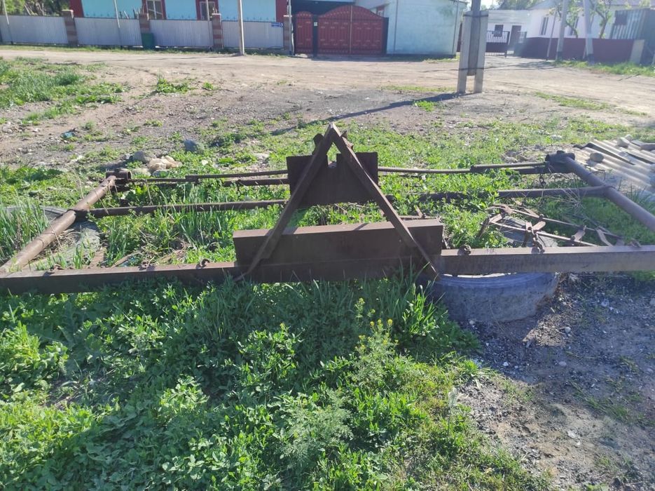 Продам Трактор в хорошем состоянии