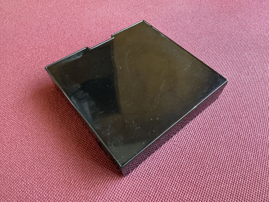 Луксозни пластмасови кутии с ключ за компютърни флопи дискети 3.5”/ 8”