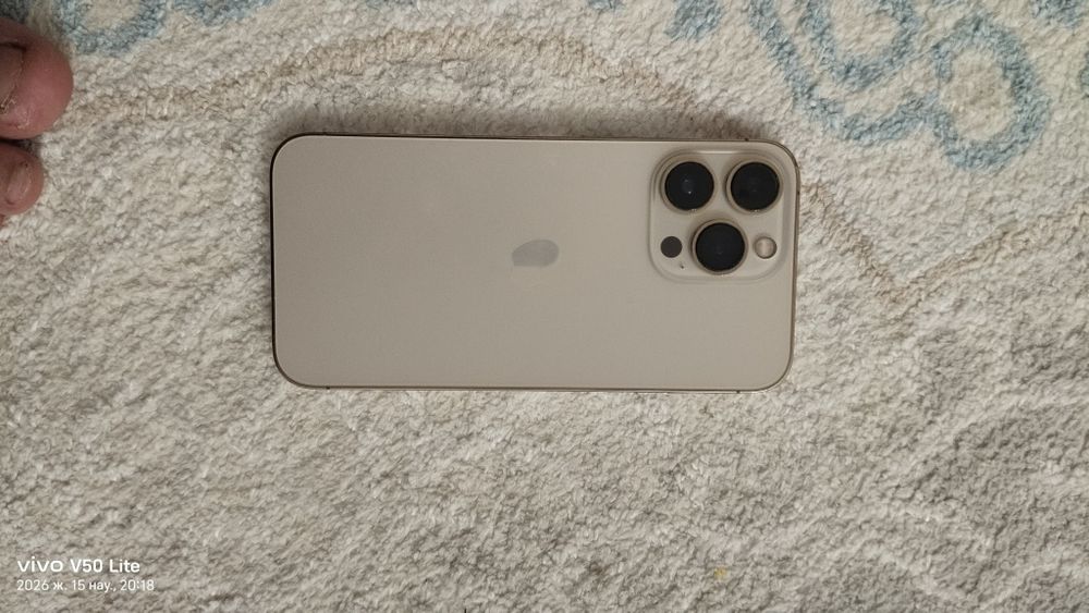 Айфон 13 про 256гб