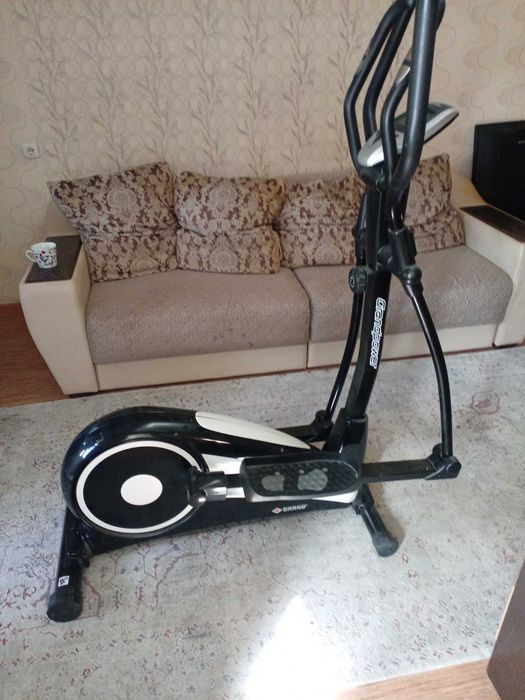 Тренажёр элепс в отличном состоянии.