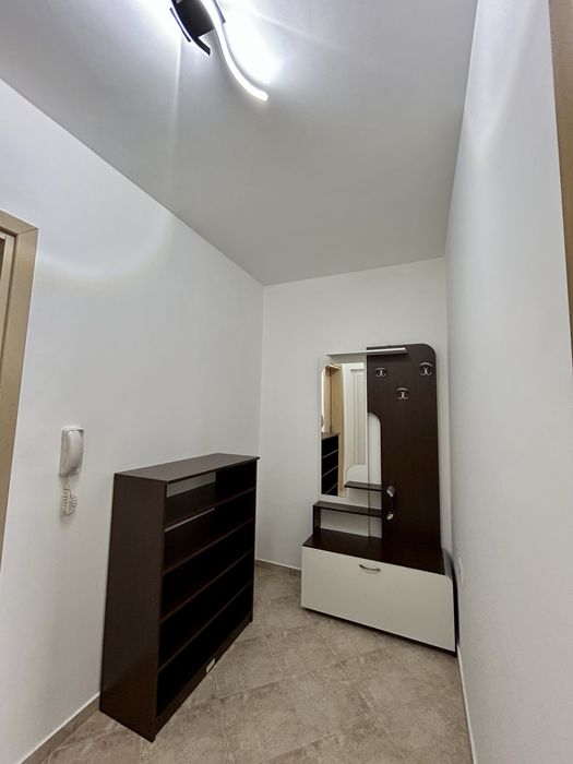 Дава се под наем Двустаен апартамент в Приморско - 60 кв.м за 0.51 € - Снимка #6