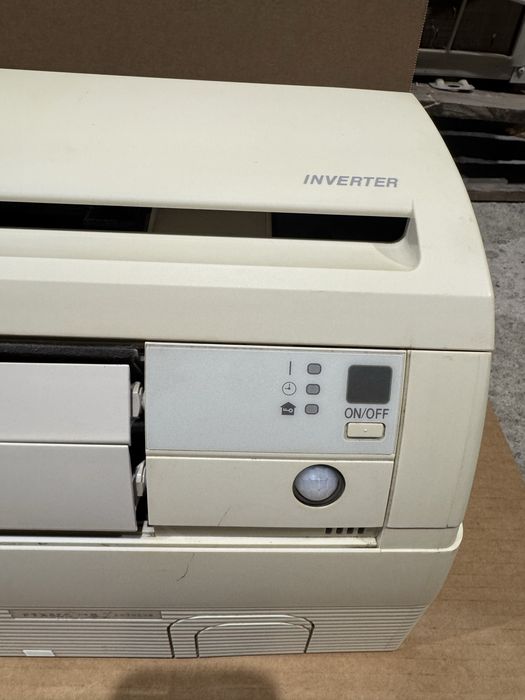 Aparat aer condiționat Daikin 18000 btu freon recuerat