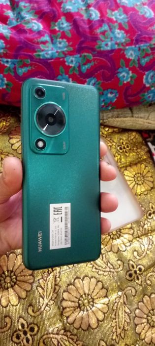 Huawei nova y72 8x128