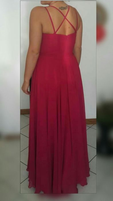 Елегантна официална рокля Намалено!