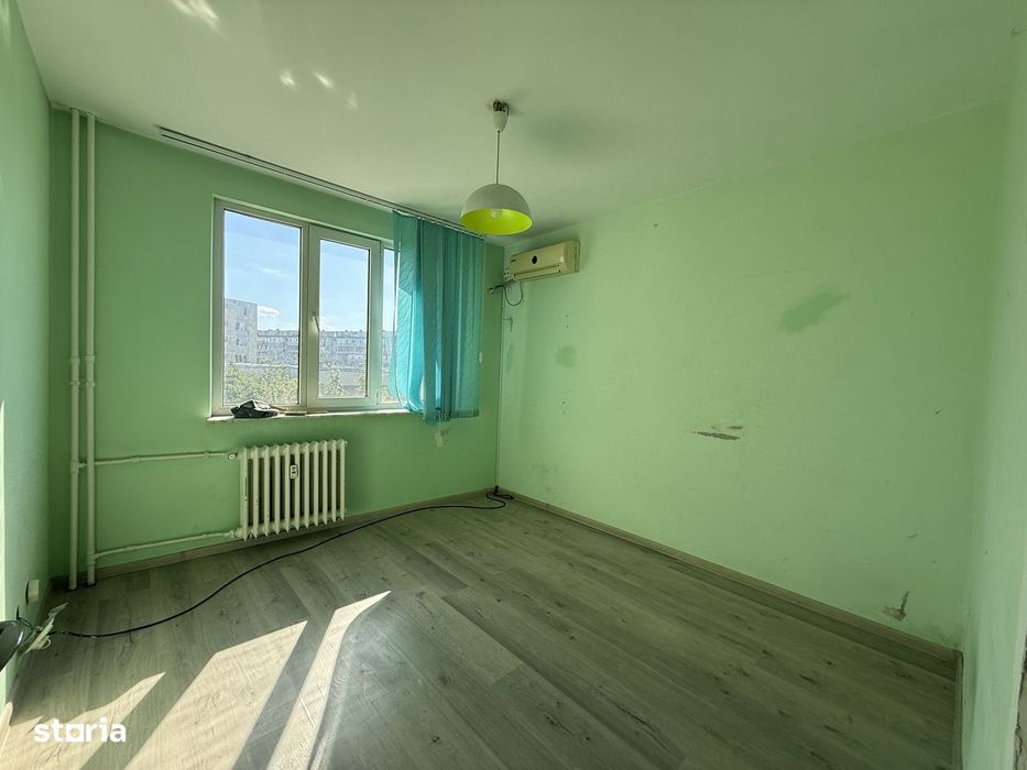 3 Camere | Berceni- Sudului | NEMOBILAT | Balcon — fotografia 3