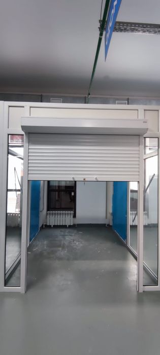 Рольставни в Астане от производителя