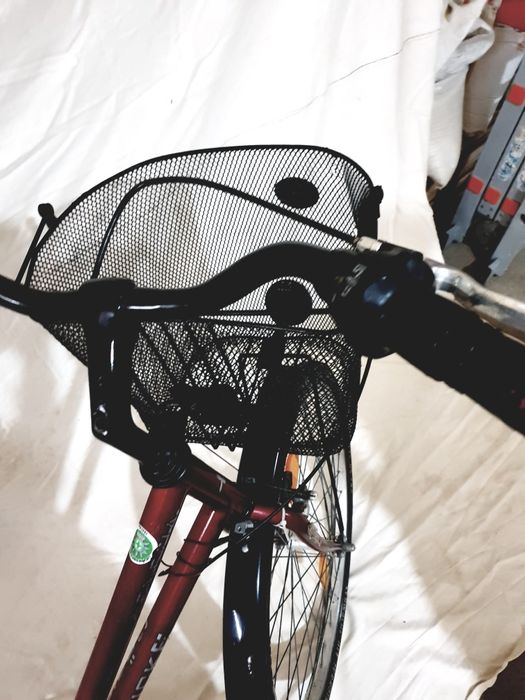 Germaniya velosiped (немецкий)