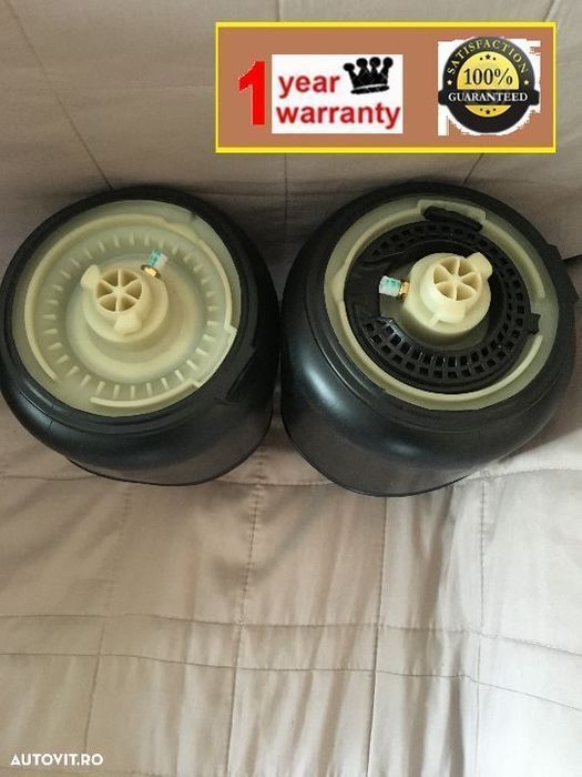 Perna aer stanga BMW X5 F15, X6 f16, PRODUSE NOI. GARANTIE 1 AN