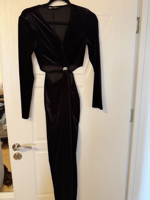 Zara; Mango ;H&M